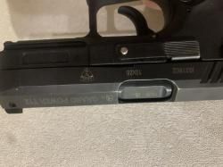 Grand power t12 slovakia серия I 