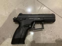 Grand power t12 slovakia серия I 