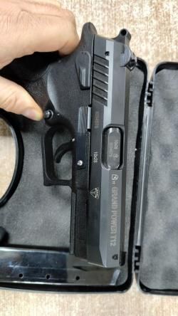 Grand power t12 slovakia серия i