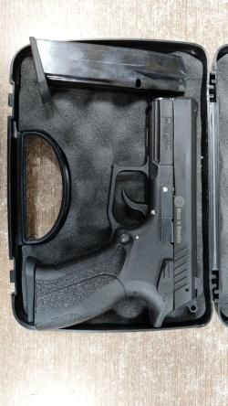 Grand power t12 slovakia серия i