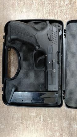 Grand power t12 slovakia серия i