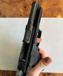 Grand Power T12 Slovakia, Словак