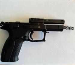 Grand Power T12 Slovakia, Словак