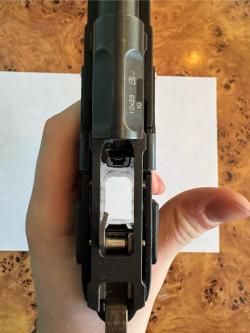 Grand Power T12 Slovakia, Словак