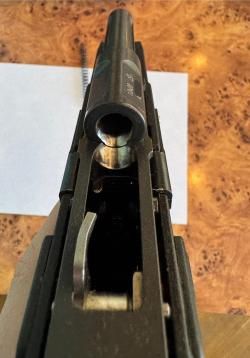 Grand Power T12 Slovakia, Словак