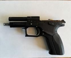 Grand Power T12 Slovakia, Словак