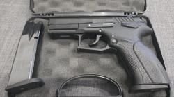 Grand Power T12 Slovakia Словакия серия I