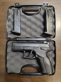 Grand power t12 Slovakia серии i