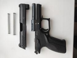 Grand power t12 Slovakia серии i