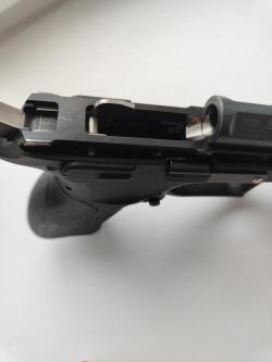 Grand power t12 Slovakia серии i