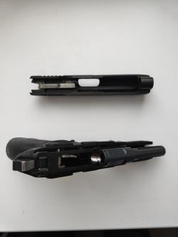 Grand power t12 Slovakia серии i