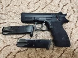 Grand Power T12 Slovakia 