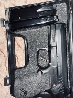 Grand Power T12 Slovakia 