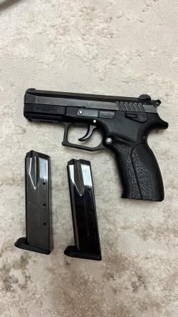 Grand Power T12 Slovakia Гранд Павер Т12 Словак