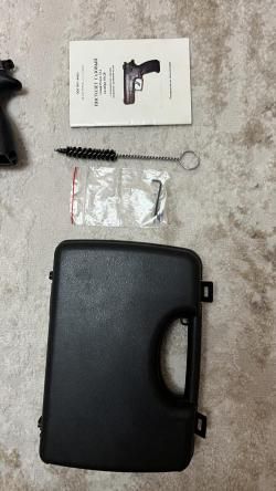 Grand Power T12 Slovakia Гранд Павер Т12 Словак