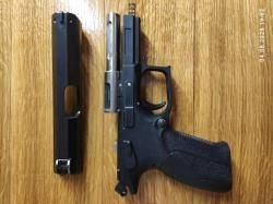 GRAND POWER T12 SLOVAKIA