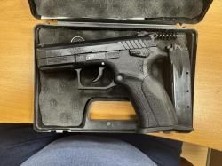 Grand Power T12 Slovakia