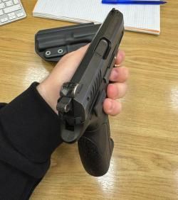 Grand Power T12 Slovakia