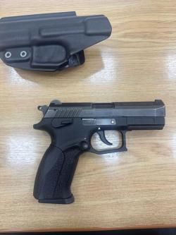 Grand Power T12 Slovakia