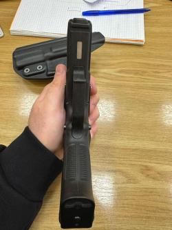 Grand Power T12 Slovakia