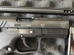 Grand Power T12 Slovakia