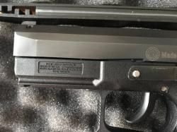 Grand Power T12 Slovakia