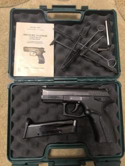 Grand power T12 SLOVAKIA 