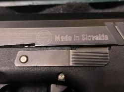 Grand power T12 SLOVAKIA 