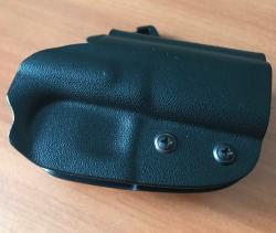 Grand Power T12 Slovakia, 2011