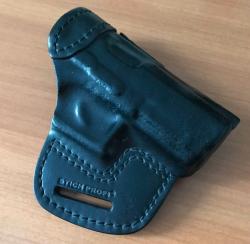 Grand Power T12 Slovakia, 2011