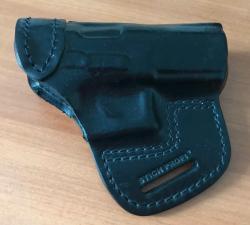 Grand Power T12 Slovakia, 2011