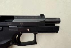 GRAND POWER T12 Slovakia