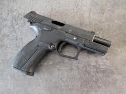 Grand Power T12 Slovakia 