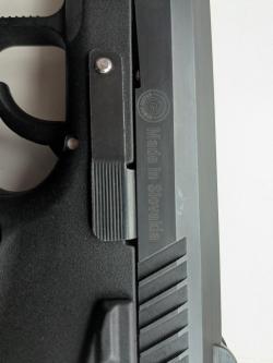 Grand Power T12 Slovakia 