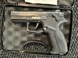 Grand Power T12 Slovakia 