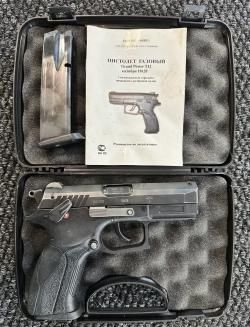 Grand Power T12 Slovakia 