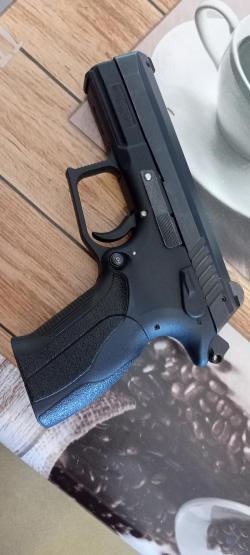 Grand Power T12 Slovakia