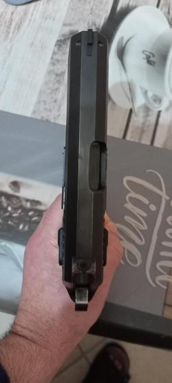 Grand Power T12 Slovakia