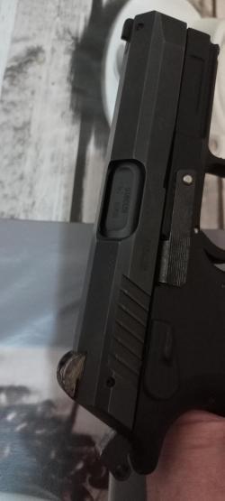 Grand Power T12 Slovakia