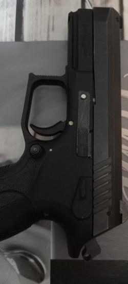 Grand Power T12 Slovakia