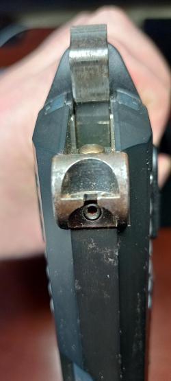 Grand Power T12 Slovakia