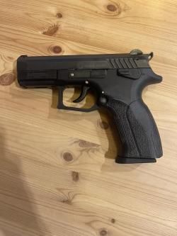 Grand Power T12 Slovakia