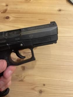 Grand Power T12 Slovakia