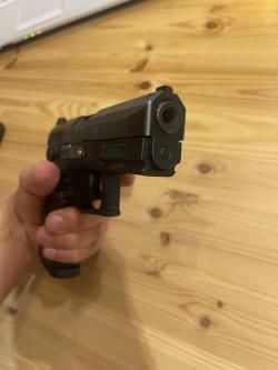 Grand Power T12 Slovakia