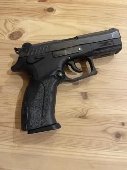 Grand Power T12 Slovakia