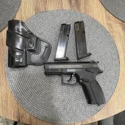 Grand Power T12 Slovakia