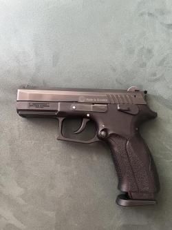 Grand Power-T12 Slovakia,кал. 10х28 мм, 2010г.