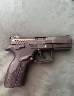 Grand Power-T12 Slovakia,кал. 10х28 мм, 2010г.