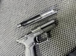 Grand Power T12 Словакия 2010 г.в. Н02476