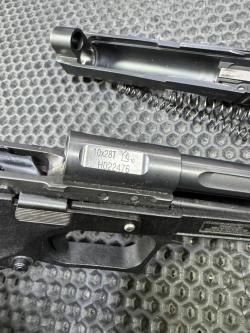 Grand Power T12 Словакия 2010 г.в. Н02476